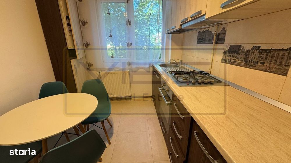 Apartament 2 camere Podu Ros - 10 min Palas Mall
