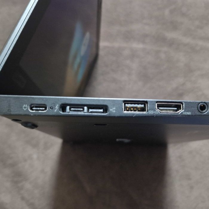 Laptop Lenovo ThinkPad X280 - 512GB SSD, i5 8350 CPU, 8GB RAM