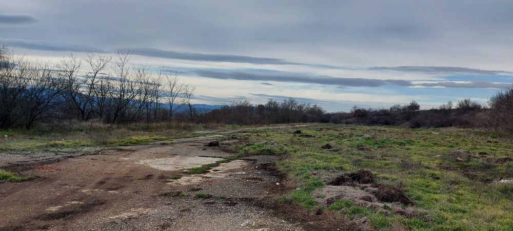 Продава се Парцел в Видин, Промишлена зона - Юг - 15000 кв.м за 2 €/кв.м - Снимка #3