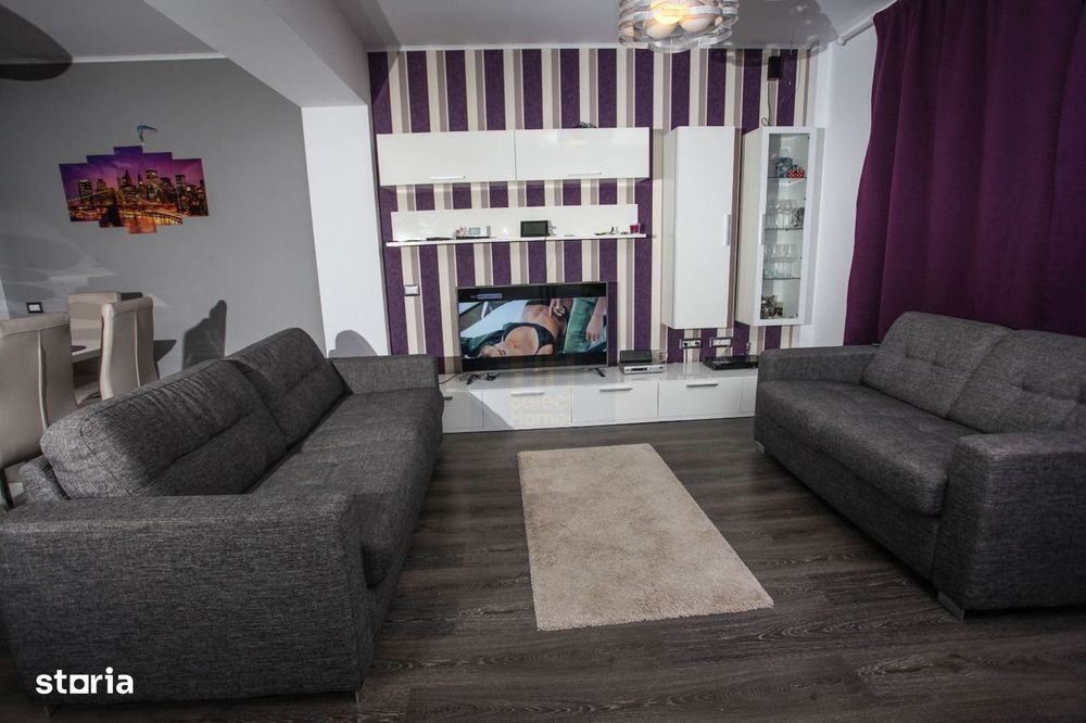Vila Individuala 5 Camere Teren 375mp de Vanzare *Baneasa*