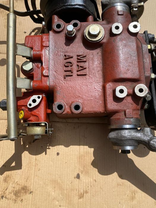 Monobloc complet u445