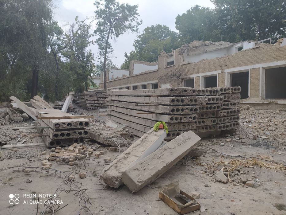 Plita bu hohlagan razmerda