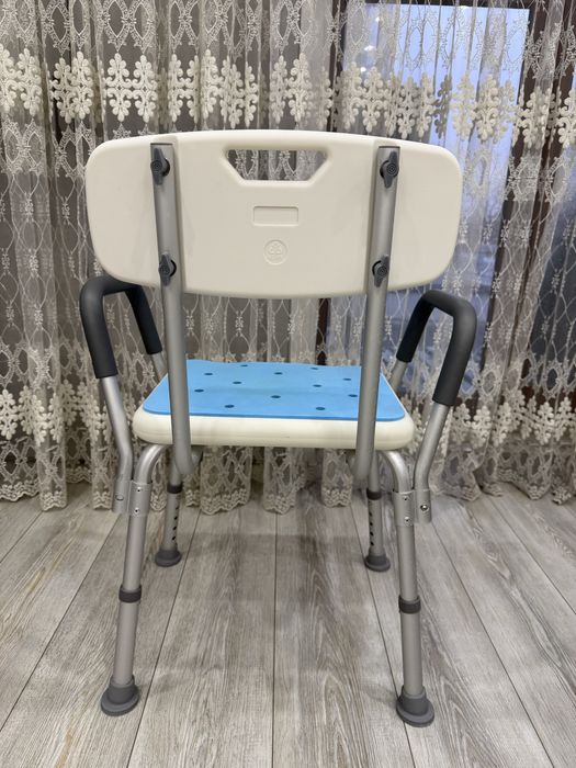 Стул для купания