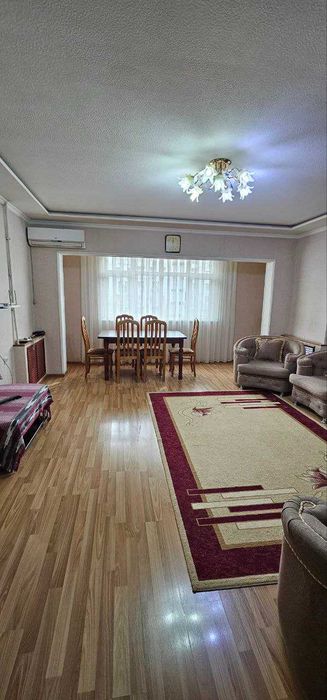 Срочная аренда квартиры 3\6\9,ул.Афросиёб,ор-тир метро Ойбек.