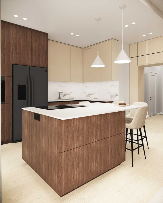 Design Interior București