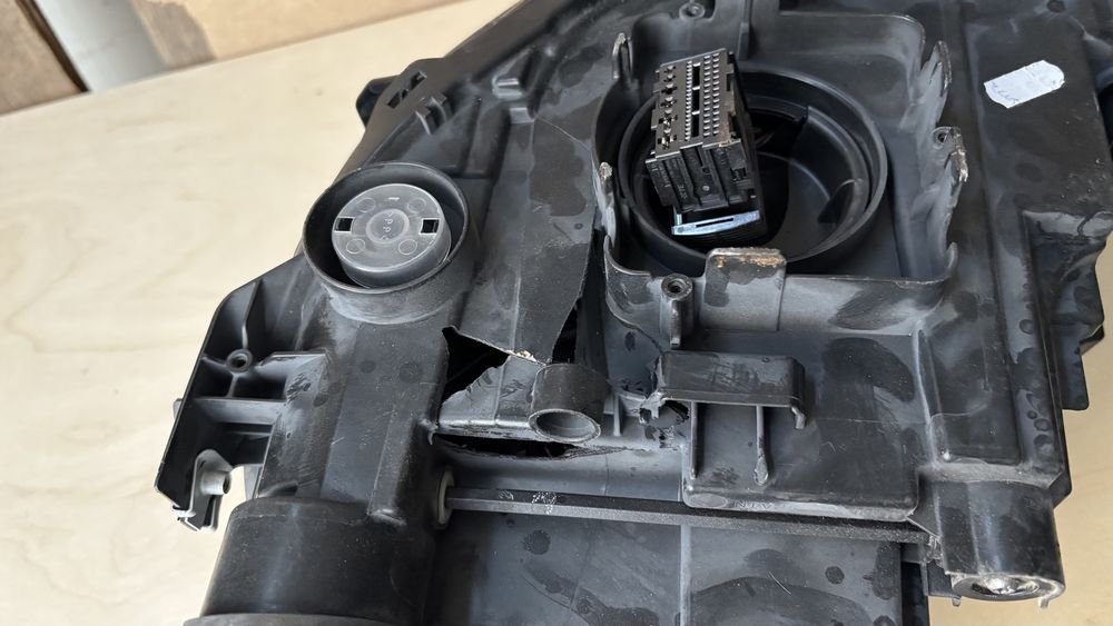 Фар за VW T cross led