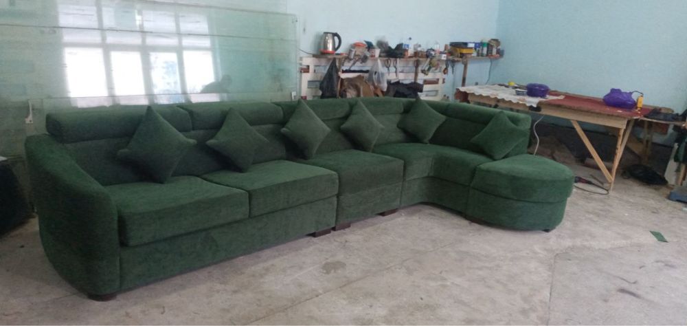 Мягкий мебел на заказ Юмшок мебел буюртма асомида