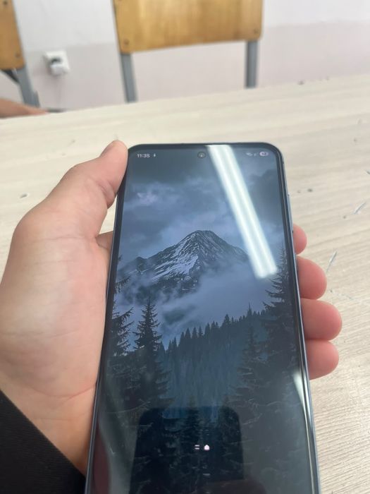 Samsung Galaxy A55