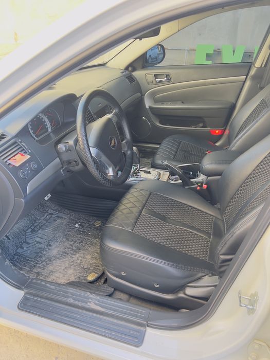 Epika avtomat 2011 sotiladi