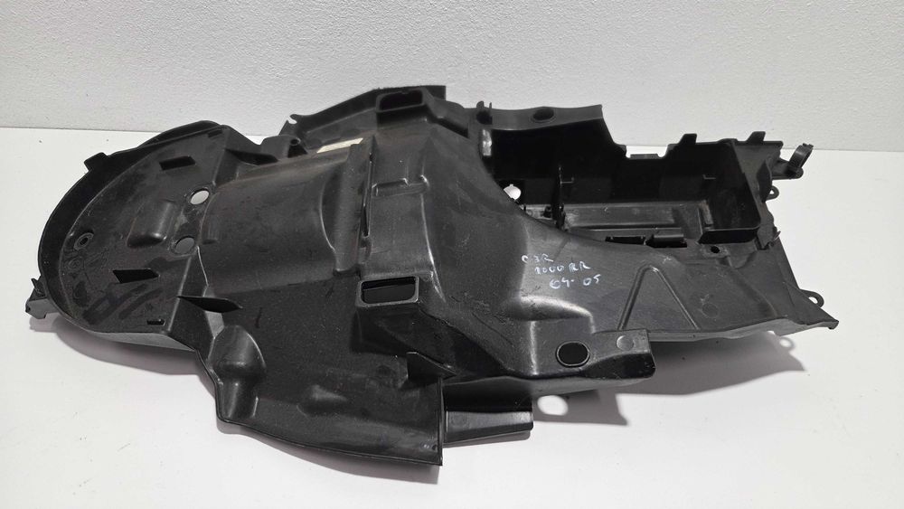 Carene scarite radiator Honda CBR1000RR 2004 2007