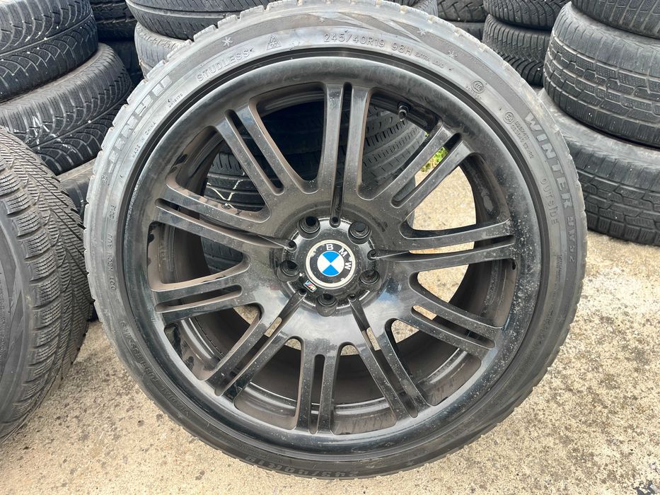 Оригинални джанти BMW E46 M3 Style Styling Стил 67