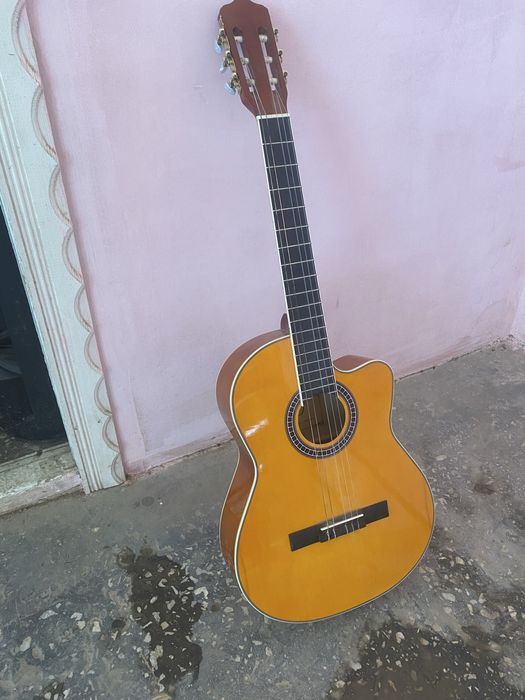 Gitara kafolati 5 yill oling