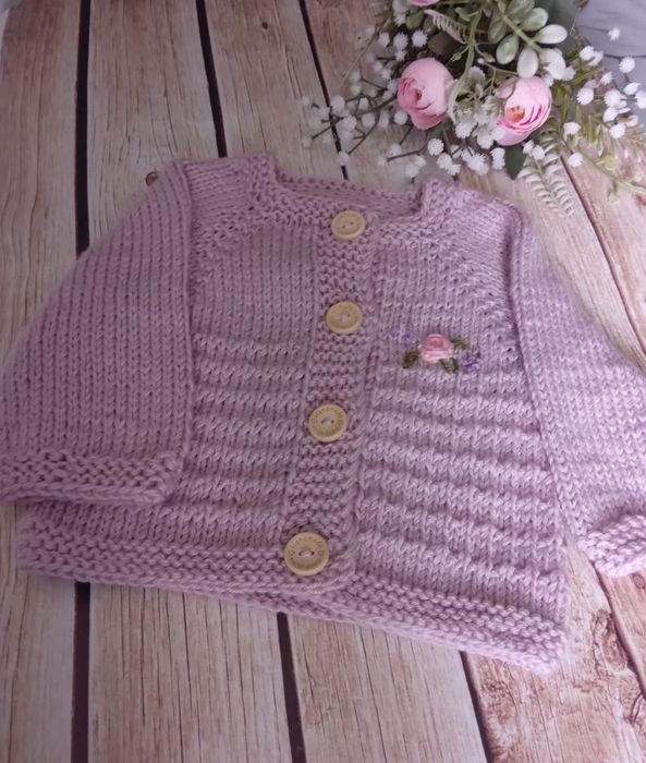 Продам вязаные вещи