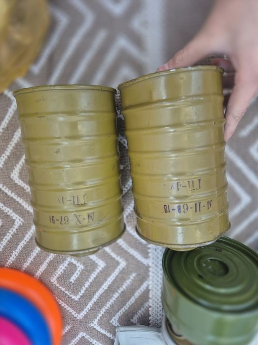 Продам/обменяю противогазы