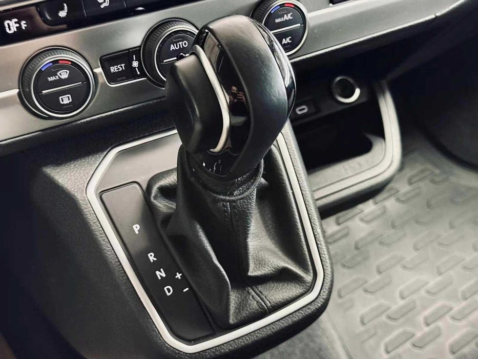 Volkswagen T6.1 Multivan