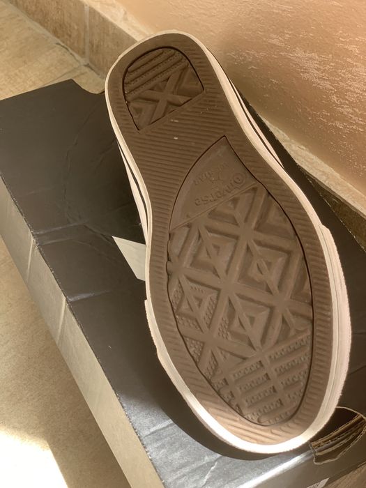 Кецове converse 28 номер