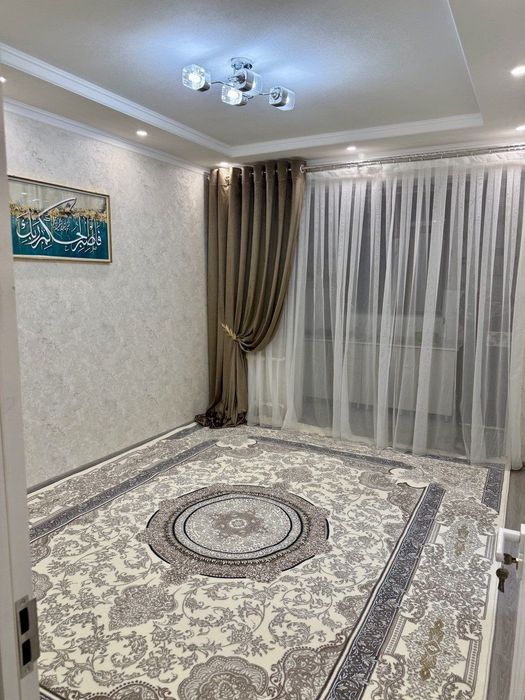 Продаётся квартира