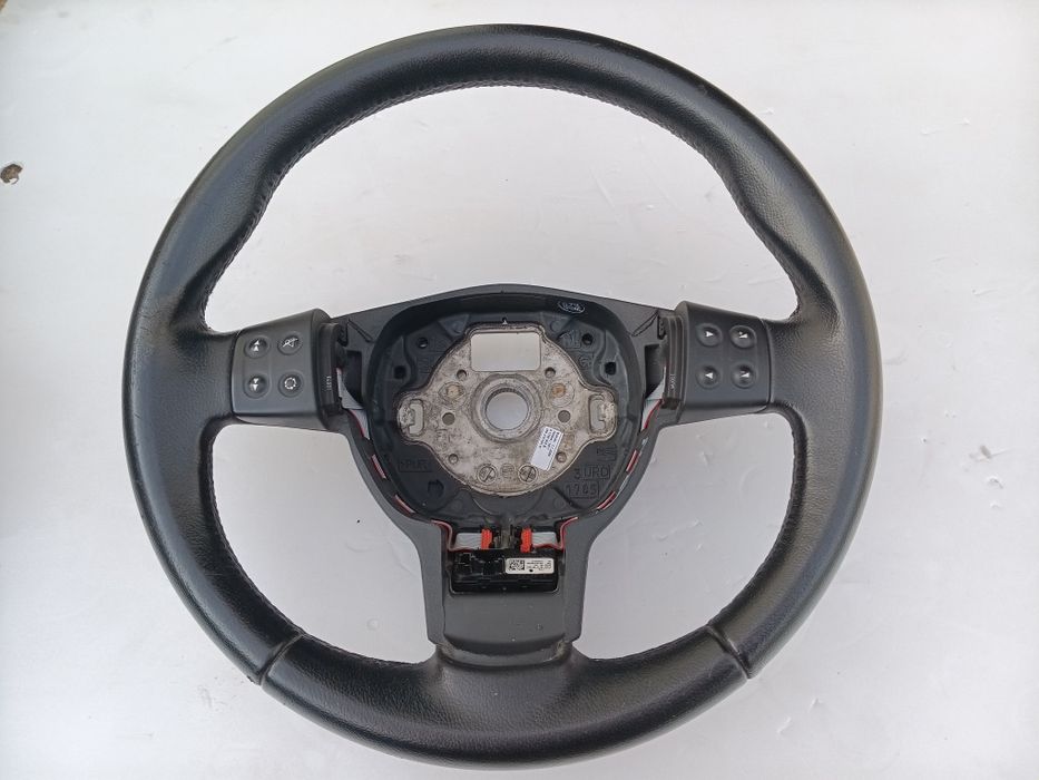 Волан за Seat Leon 1P Ibiza / Сеат Леон Ибиса