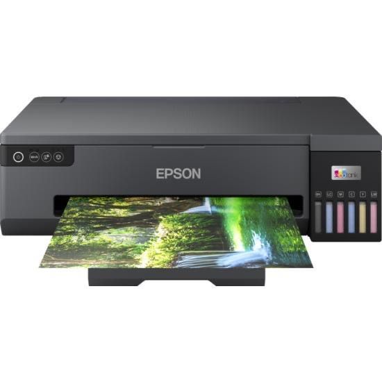 Epson l18050 отличном состоянии