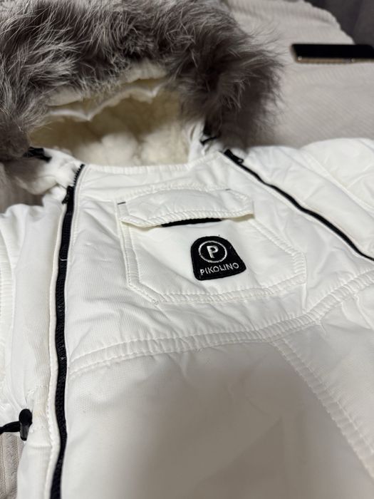 Зимний комбинезон Picolino