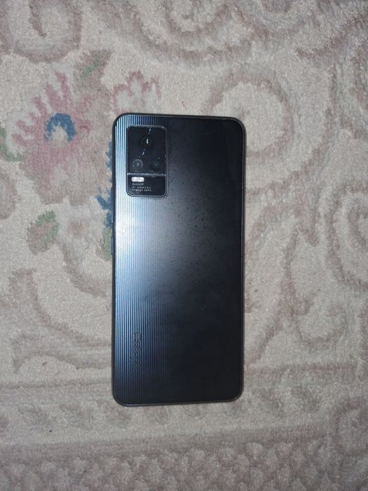 Vivo Y21e ssssss