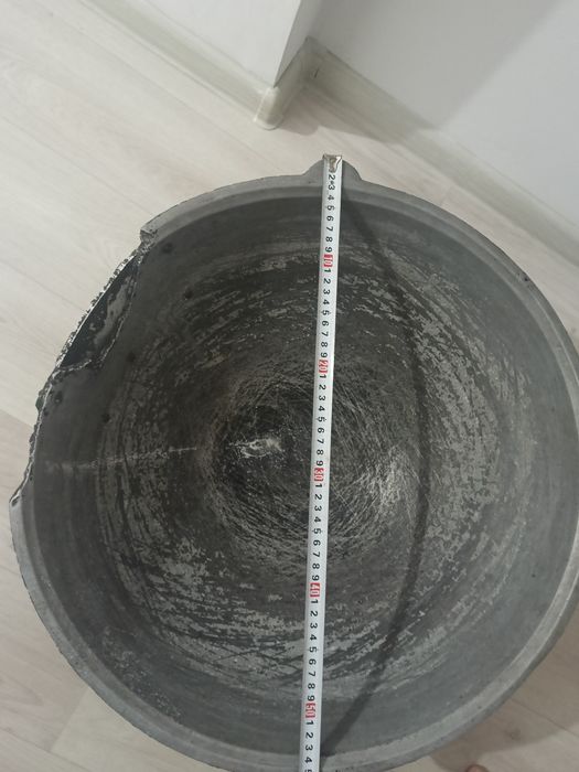 Қара қазан сатылады