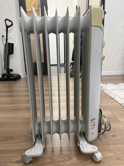 комнатная батарея