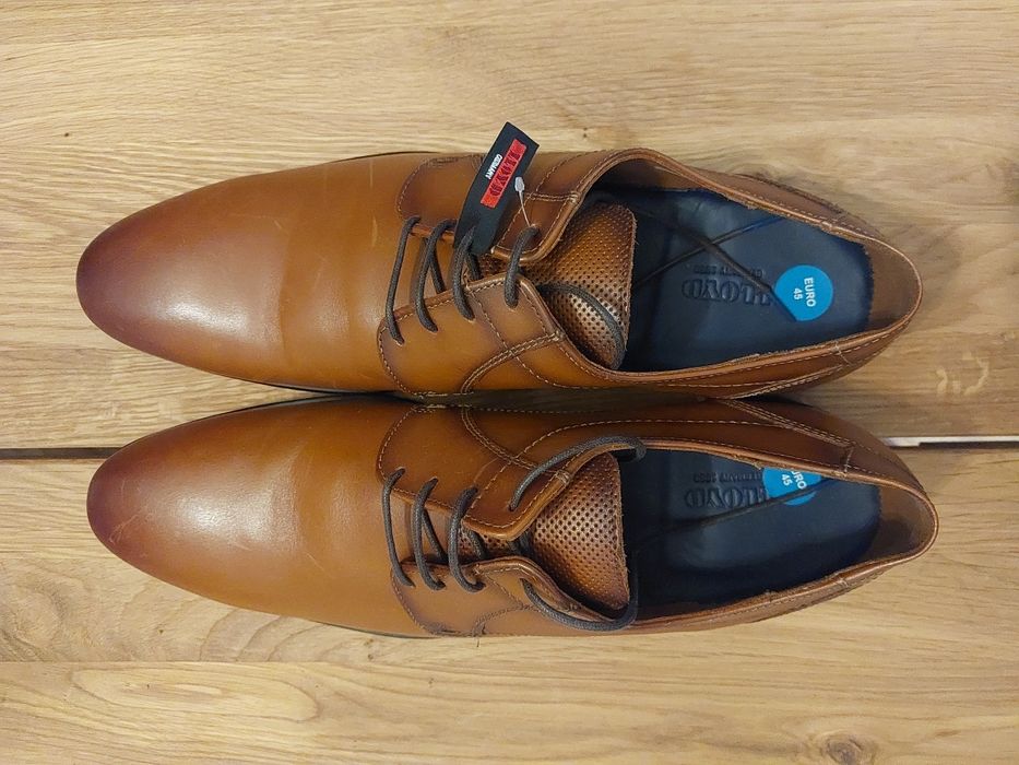 Мъжки обувки LLOYD 45 номер