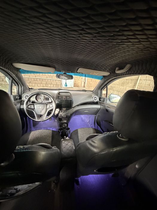 Спарк 2015 выкуп арендага шикади