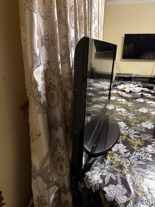 Телевизор Самсунг диагональ 32