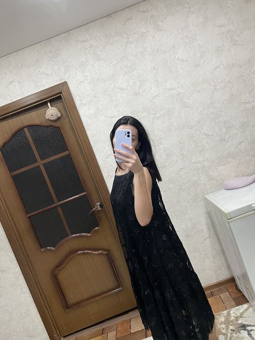 Продам очень красивое платье