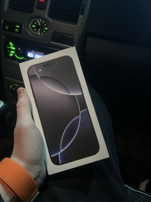 Iphone 16 Pro Max Айфон 16 Про Макс