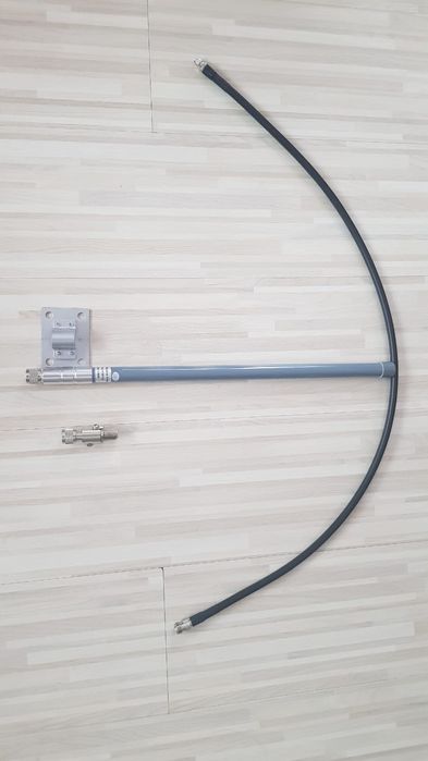 Antena Lora 5.8dbi Helium/HNT