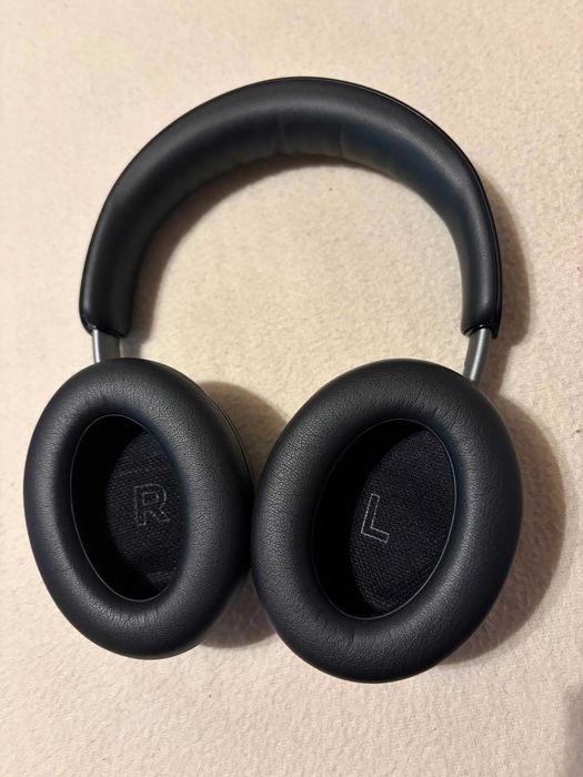 Безжични слушалки Bose - QuietComfort Ultra, Черни, ANC - Active Noise Cancellation