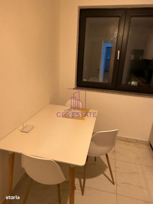 Inchiriere Studio Ivory Residence Pipera|Parcare