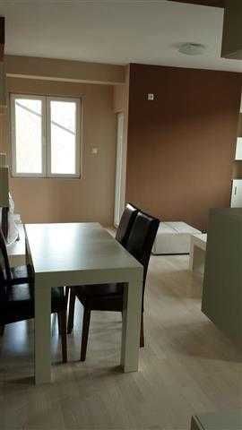 Дава се под наем Двустаен апартамент в Бургас, Сарафово - 48 кв.м за 178.5 € - Снимка #4