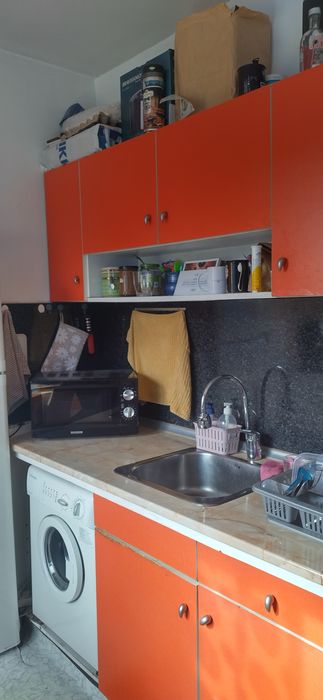 Гарсониера 46 кв. кв.Слатина