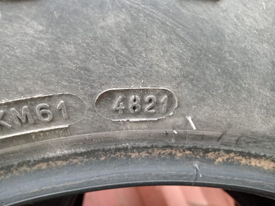 Шины Goodrich 2 баллона