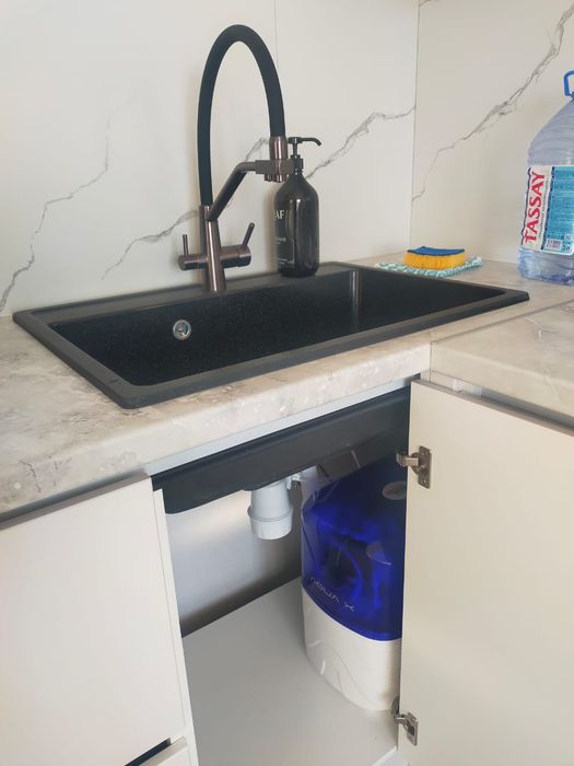 Фильтры для очистки воды