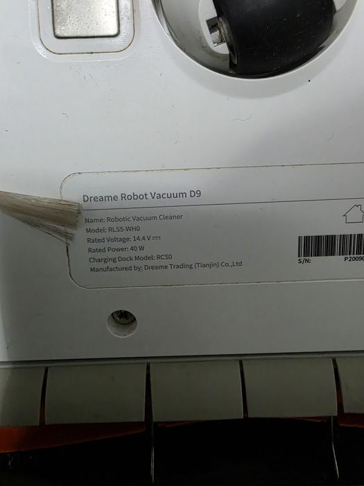 Aspirator Robot-Robot aspirator inteligent