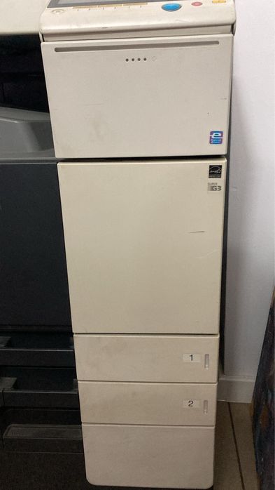 Multifunctional Konica Minolta Biz Hub C224E