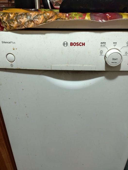 Посудомоечная машина ВОSCH