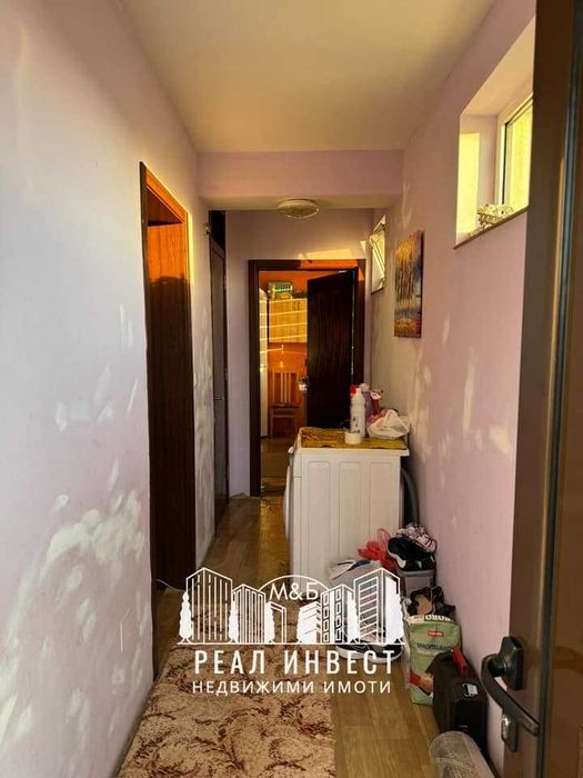 Продавам къща в с. Крепост