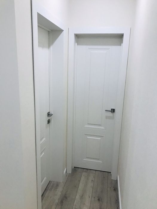 Продаётся 3-ёх комнатная квартира!