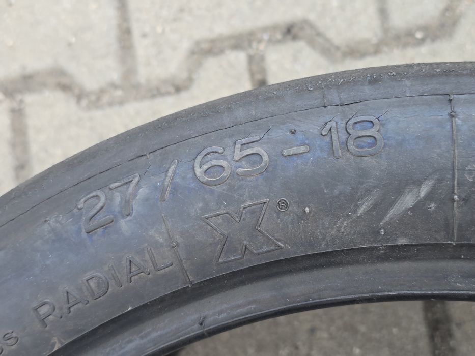 27 65 18 Michelin сликове