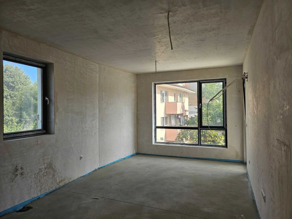 Продава се Тристаен апартамент в Варна, Аспарухово - 88 кв.м за 1364 €/кв.м - Снимка #5