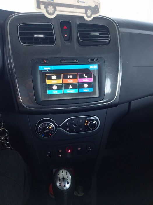 Vând Dacia stepway 1.5 2019 euro 6