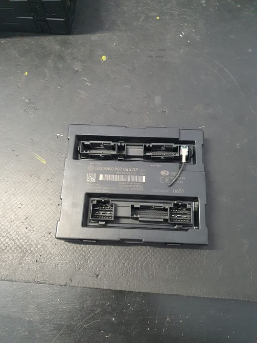 calculator confort audi a4 b8 audi a5 audi a6 cod 8k0907064dp volan...