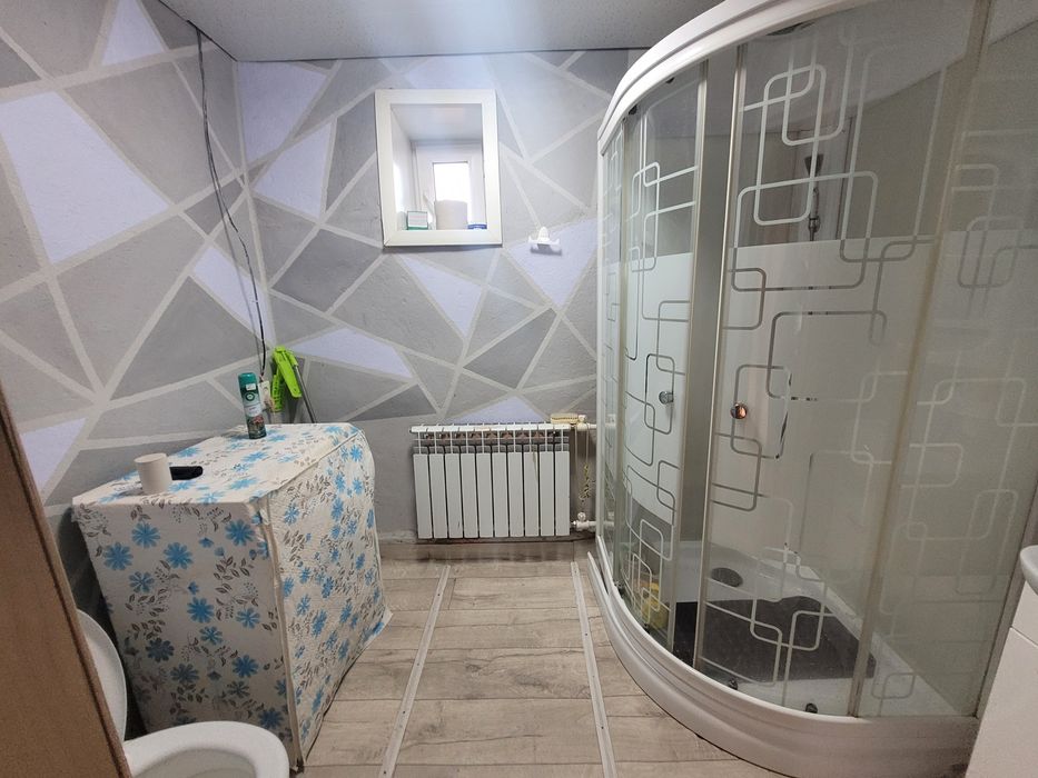 Продаётся дом по улице Мира