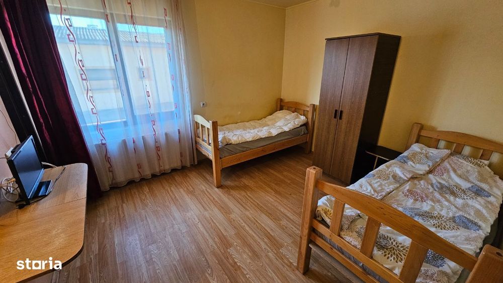 Apartament 1 camera, parcare